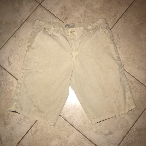 Shorts - Picture 1 of 3